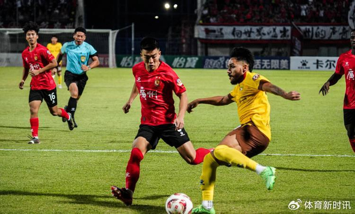 清晨亚冠传出新动向，广州队刷新队史纪录，管理层表态——悬念犹存，纪律约束更严格的简单介绍